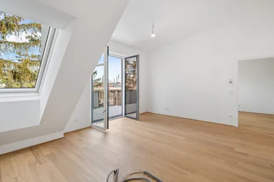Exklusive 4 Zimmer DG-BALKON-Wohnung - Qualität auf höchstem Niveau – Bild 3