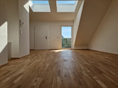 3-Zimmer-Wohnung mieten in Hollabrunn – 73 m², € 1.295 – Bild 1 von 6