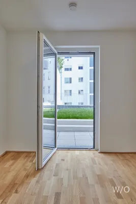 2-Zimmer-Wohnung mieten in Wien – 40 m², € 1.149 – Bild 4 von 4