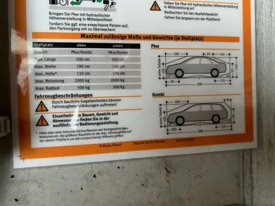 Immobilie mieten in Wien – € 180 – Bild 4 von 4