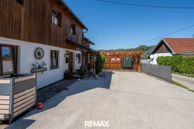 6-Zimmer-Haus kaufen in Steyr-Land – 167,41 m², € 490.000 – Bild 22 von 24