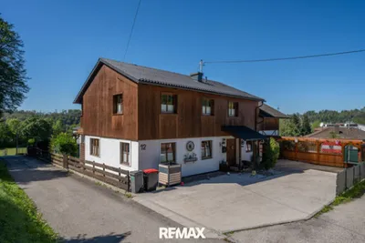 6-Zimmer-Haus kaufen in Steyr-Land – 167,41 m², € 490.000