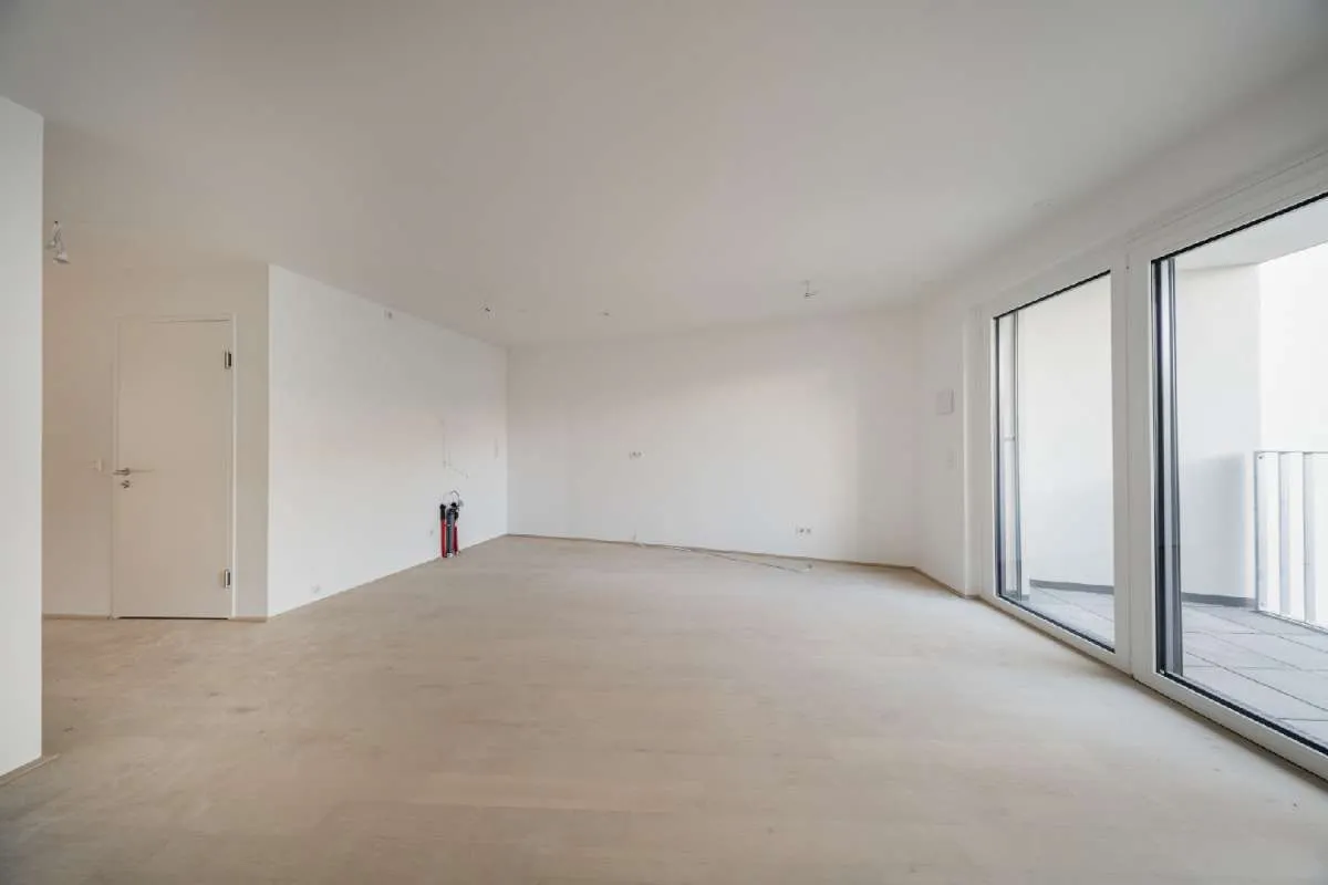 Wohnung – Wien, Matzleinsdorf, Katastralgemeinde Margarethen - Ansicht 3