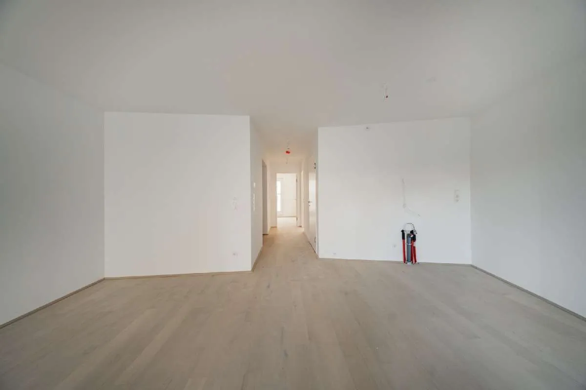 Wohnung – Wien, Matzleinsdorf, Katastralgemeinde Margarethen - Ansicht 2