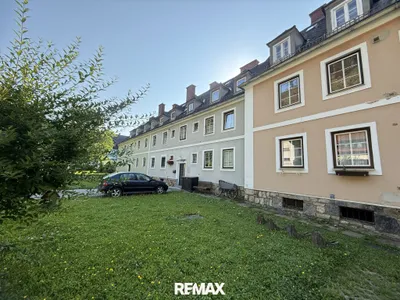 3-Zimmer-Wohnung kaufen in Bruck-Mürzzuschlag – 52 m², € 55.000 – Bild 2 von 17