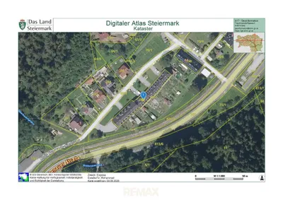 3-Zimmer-Wohnung kaufen in Bruck-Mürzzuschlag – 52 m², € 55.000 – Bild 16 von 17