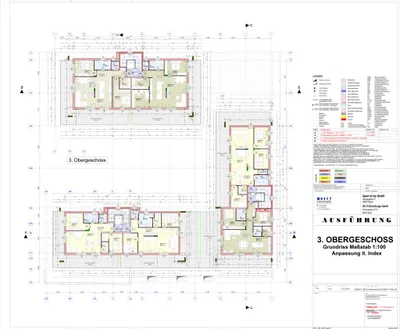 3-Zimmer-Wohnung mieten in Spittal an der Drau – 85 m², € 1.690 – Bild 9 von 9