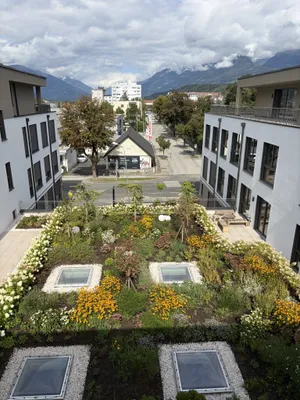3-Zimmer-Wohnung mieten in Spittal an der Drau – 85 m², € 1.690 – Bild 3 von 9