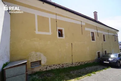 5-Zimmer-Haus kaufen in Gmünd – 3 020 m², € 135.000 – Bild 3 von 40