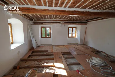 5-Zimmer-Haus kaufen in Gmünd – 3 020 m², € 135.000 – Bild 17 von 40