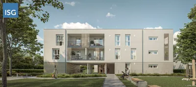 3-Zimmer-Wohnung mieten in Ried im Innkreis – 70 m², € 765 – Bild 3 von 10
