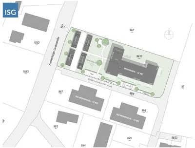 3-Zimmer-Wohnung mieten in Ried im Innkreis – 70 m², € 765 – Bild 5 von 10