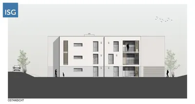 3-Zimmer-Wohnung mieten in Ried im Innkreis – 70 m², € 765 – Bild 8 von 10