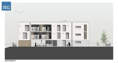 3-Zimmer-Wohnung mieten in Ried im Innkreis – 70 m², € 765 – Bild 10 von 10
