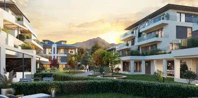 1-Zimmer-Wohnung kaufen in Kitzbühel – 38,15 m², € 315.000 – Bild 6 von 6