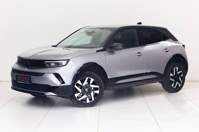 Opel Mokka 1,2 Direct Injection Turbo GS Aut.