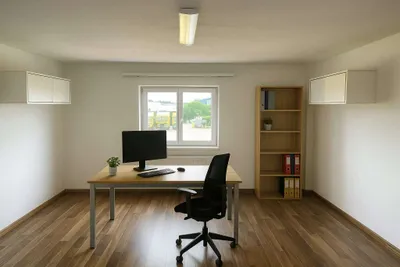 1-Zimmer-Gewerbeimmobilie mieten in Salzburg-Umgebung – 21 m², € 404