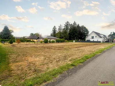 Grundstück kaufen in Leibnitz – 1 240 m², € 210.000