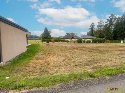 Grundstück kaufen in Leibnitz – 1 240 m², € 210.000 – Bild 3 von 3