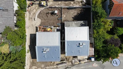 6-Zimmer-Haus kaufen in Tulln – 170,81 m², € 1.199.900 – Bild 2 von 7