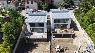 Haus zum Kauf in 3400 Tulln