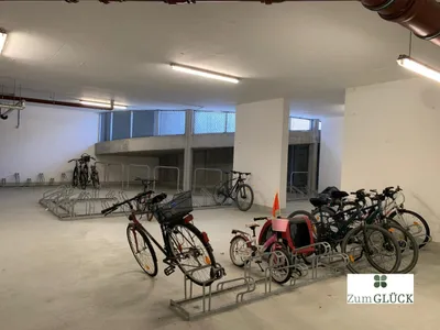 2-Zimmer-Wohnung mieten in Wien – 55,05 m², € 990 – Bild 11 von 12