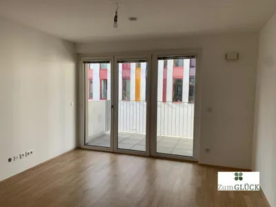 2-Zimmer-Wohnung mieten in Wien – 55,05 m², € 990 – Bild 2 von 12