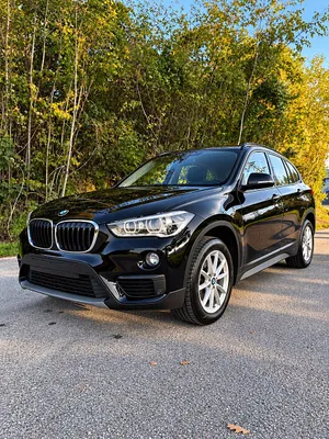BMW X1 xDrive20d Advantage