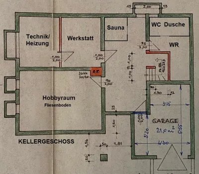 6-Zimmer-Haus kaufen in Wiener Neustadt Land – 139 m² – Bild 4 von 16