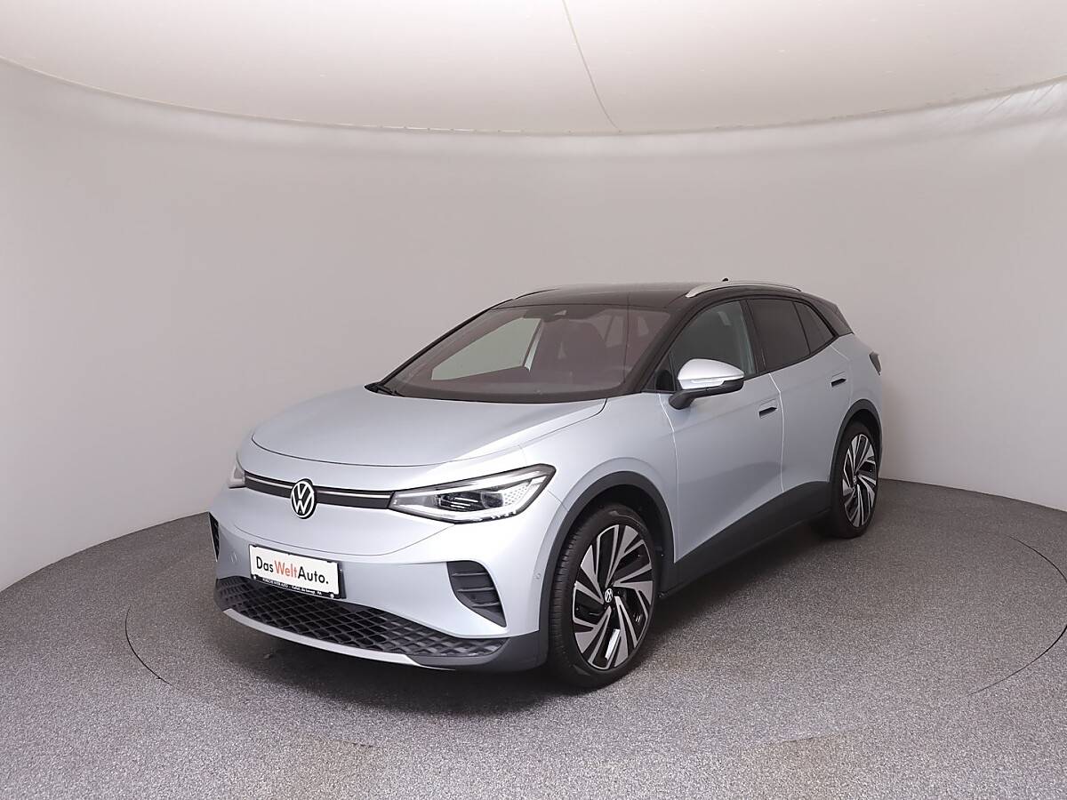 VW ID.4 Pro 210 kW Business