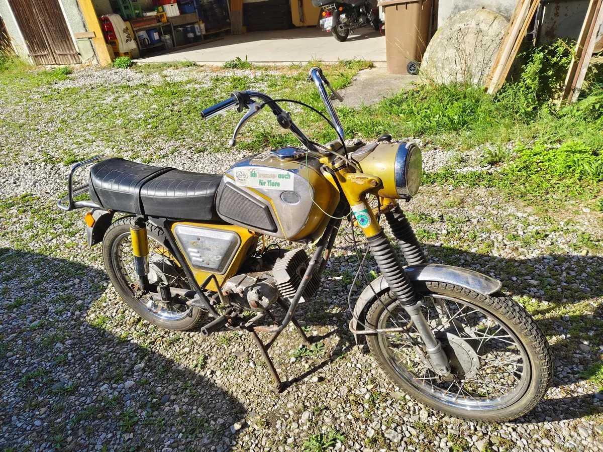 KTM Sonstige
