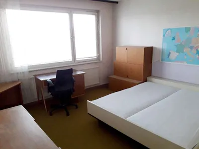 Wohnung mieten in Graz – 60 m², € 400 – Bild 2 von 6