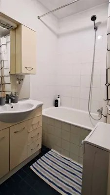 Wohnung mieten in Graz – 60 m², € 400 – Bild 5 von 6