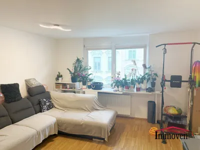 3-Zimmer-Wohnung mieten in Wien – 67 m², € 1.442 – Bild 1 von 10