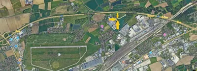 Immobilie kaufen in Wels – 3 728 m², € 691.366 – Bild 8 von 11