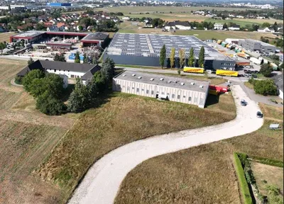 Immobilie kaufen in Wels – 3 728 m², € 691.366 – Bild 7 von 11