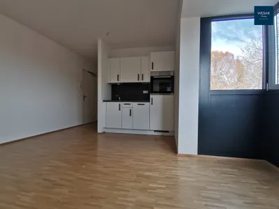 1-Zimmer-Wohnung mieten in Graz – 34 m², € 553 – Bild 5 von 13