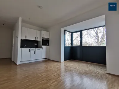 1-Zimmer-Wohnung mieten in Graz – 34 m², € 553 – Bild 3 von 13