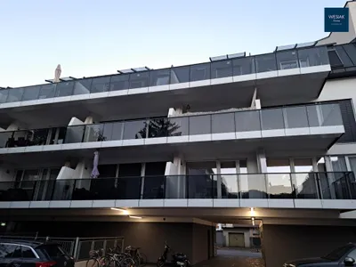 1-Zimmer-Wohnung mieten in Graz – 34 m², € 553 – Bild 2 von 13
