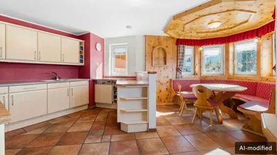 5-Zimmer-Wohnung kaufen in Murau – 128 m², € 469.000 – Bild 8 von 8