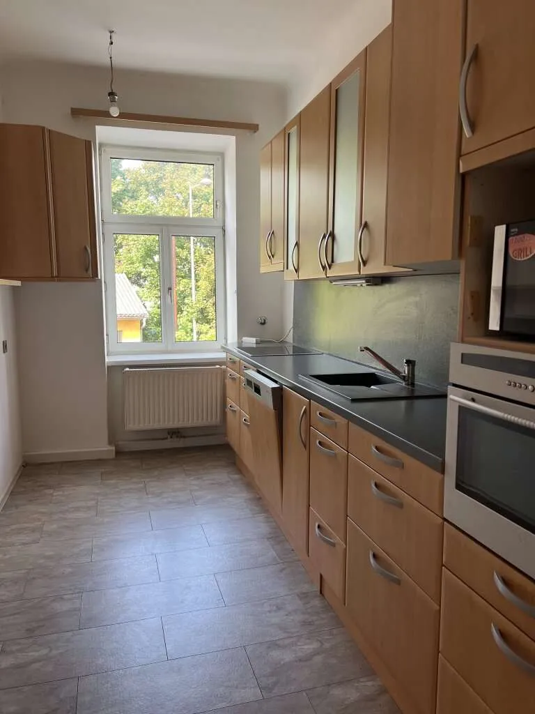 Gemütliche 2-Zimmer-Wohnung in Graz: 67m² für EUR 640,-- - Widok 3