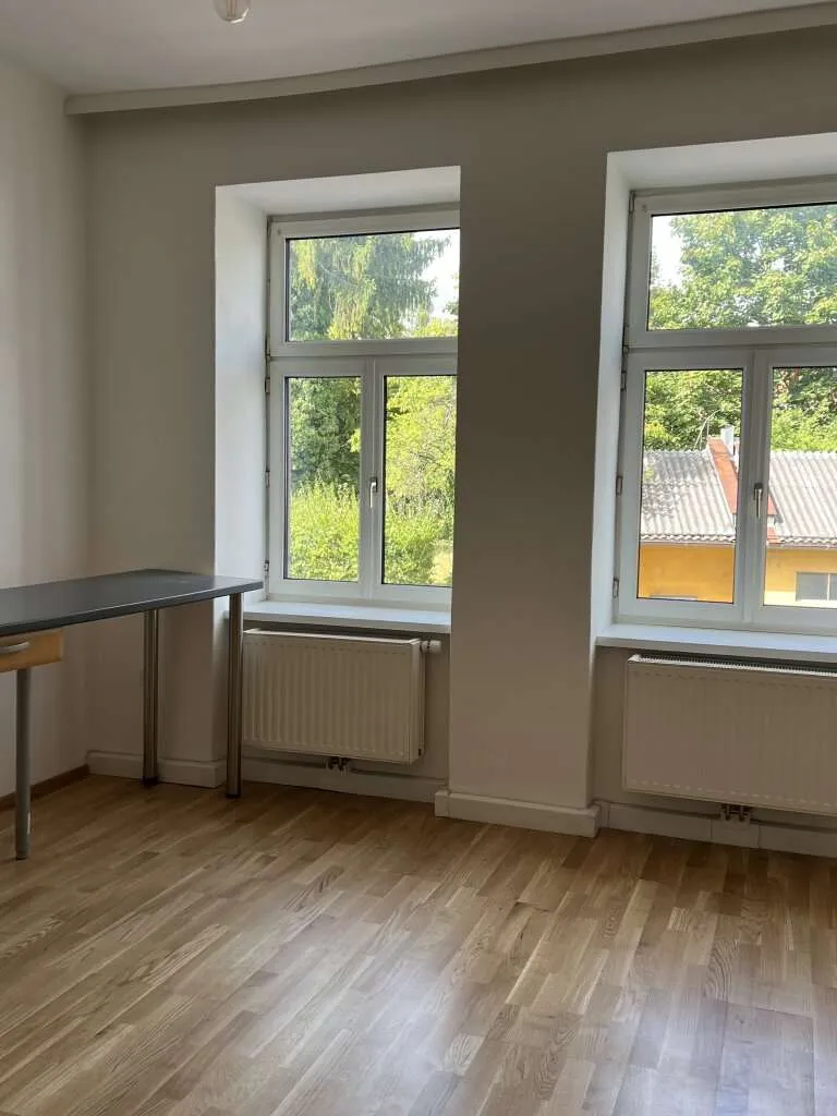 Gemütliche 2-Zimmer-Wohnung in Graz: 67m² für EUR 640,-- - Widok 2