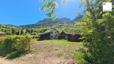 Grundstück kaufen in Gmunden – 2 090 m², € 650.000 – Bild 3 von 6