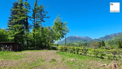 Grundstück kaufen in Gmunden – 2 090 m², € 650.000 – Bild 2 von 6