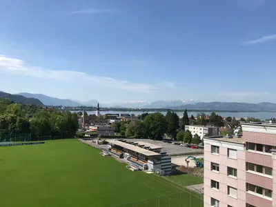 2-Zimmer-Wohnung mieten in Bregenz – 44 m², € 1.300 – Bild 11 von 11
