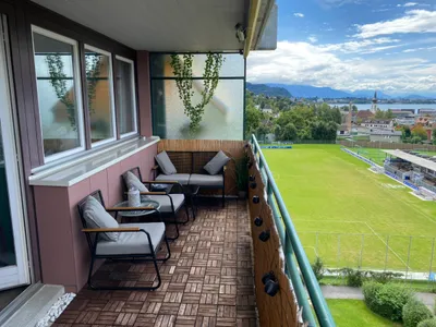 2-Zimmer-Wohnung mieten in Bregenz – 44 m², € 1.300 – Bild 2 von 11