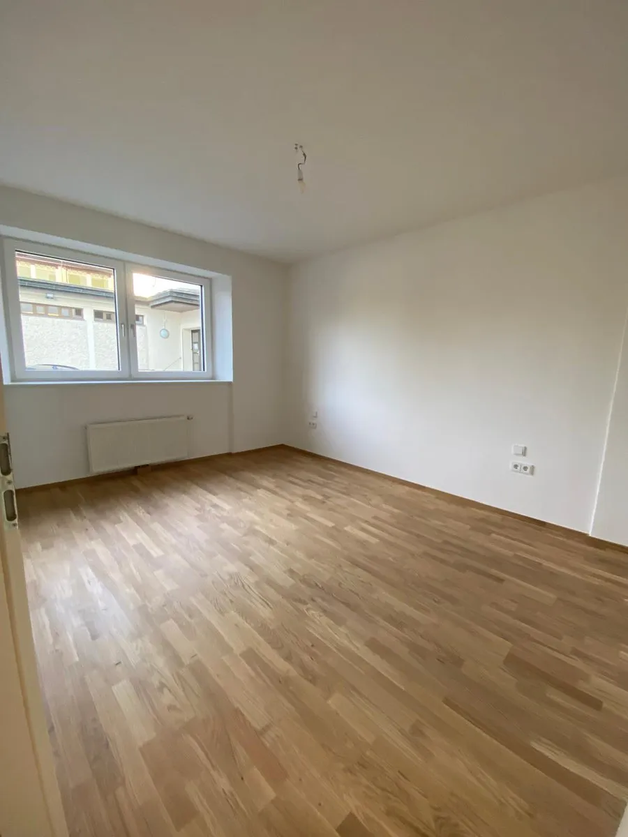 Wohnung in der Innenstadt - Widok 3