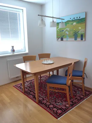 2-Zimmer-Wohnung mieten in Wien – 45 m², € 1.195 – Bild 4 von 13