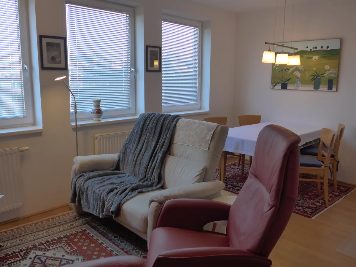 Wohnung – Wien, Reinprechtsdorf, Katastralgemeinde Margarethen - Ansicht 3