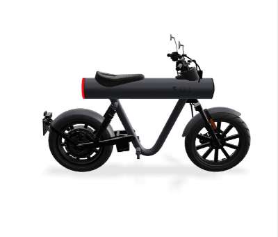 SOL Pocket Rocket 45 km/h